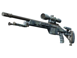 SSG 08 | Tropical Storm (Factory New)