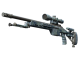 SSG 08 | Tropical Storm (Factory New)