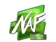 Sticker | NAF | Atlanta 2017 CS2 skin
