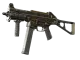 UMP-45 | Mechanism CS2 skin