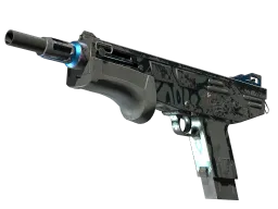 MAG-7 | Hard Water CS2 skin