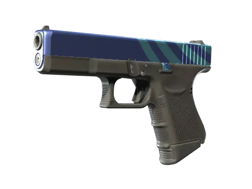 Glock-18 | High Beam (Factory New)