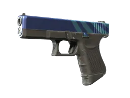 Souvenir Glock-18 | High Beam (Factory New)