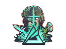 Sticker | Battlefield Portal