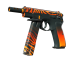 StatTrak™ CZ75-Auto | Tigris (Field-Tested)