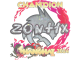 Sticker | zont1x (Glitter, Champion) | Shanghai 2024