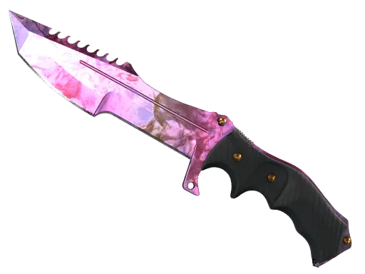 ★ StatTrak™ Huntsman Knife | Doppler (Factory New) Phase 2