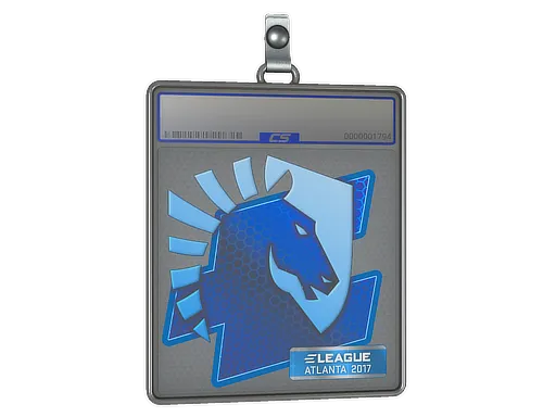 Sticker Slab | Team Liquid | Atlanta 2017