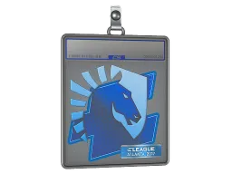 Sticker Slab | Team Liquid | Atlanta 2017