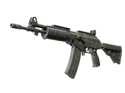 Galil AR | NV (Battle-Scarred)