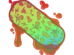 Sticker | Gonna Leave A Mark (Holo)