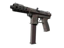 Tec-9 | Phoenix Chalk (Well-Worn)