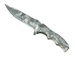 ★ StatTrak™ Nomad Knife | Urban Masked (Battle-Scarred)