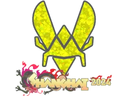 Sticker | Vitality (Glitter) | Shanghai 2024
