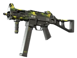 StatTrak™ UMP-45 | Riot (Factory New)