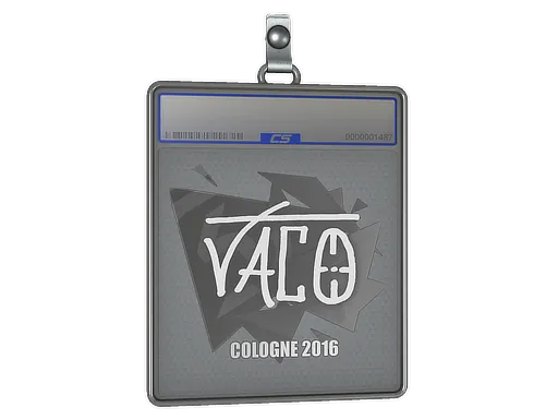 Sticker Slab | TACO | Cologne 2016
