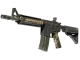 M4A4 | Desert-Strike CS2 skin