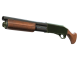 Sawed-Off | Copper (Battle-Scarred)