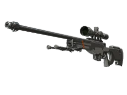 AWP | Black Box (Minimal Wear)