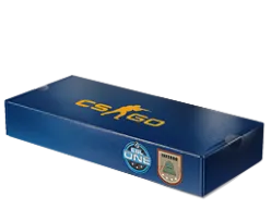 ESL One Cologne 2014 Inferno Souvenir Package