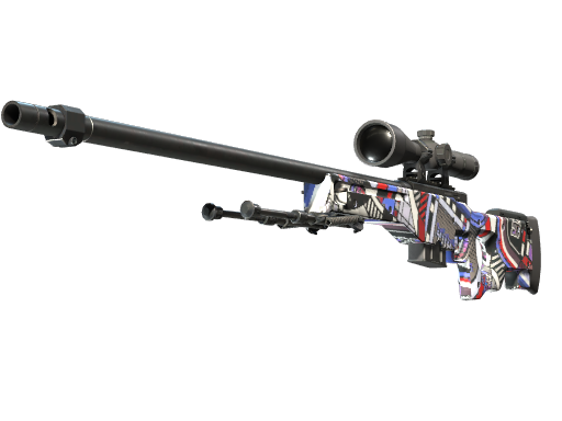 AWP | POP AWP (Minimal Wear)