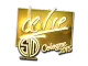 device (Gold) | Cologne 2015
