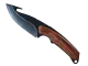 ★ Gut Knife | Blue Steel CS2 skin