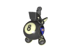 Charm | 8 Ball IGL
