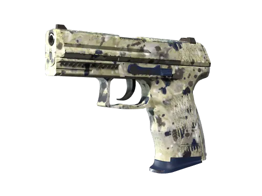 Souvenir P2000 | Granite Marbleized (Factory New)