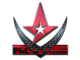 Sticker | Astralis (Foil) | Krakow 2017