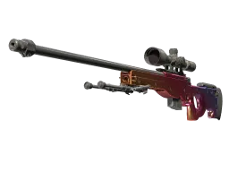 AWP | Fade CS2 skin