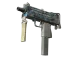MAC-10 | Oceanic CS2 skin