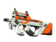 P90 | Asiimov (Well-Worn)