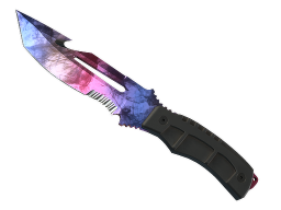 ★ Survival Knife | Doppler (Factory New)