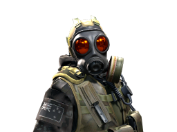 D Squadron Officer | NZSAS