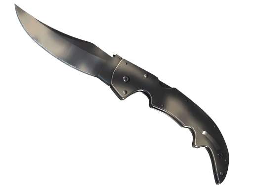 ★ StatTrak™ Falchion Knife | Scorched (Factory New)