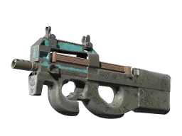 P90 | Facility Negative CS2 skin