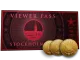 Stockholm 2021 Viewer Pass + 3 Tokens CS2 skin