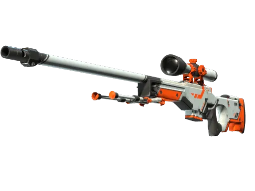Souvenir AWP | Asiimov (Field-Tested)