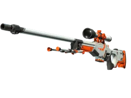 AWP | Asiimov (Field-Tested)