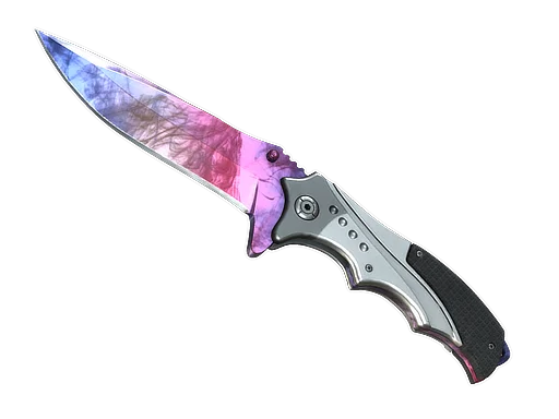 ★ StatTrak™ Nomad Knife | Doppler (Factory New) Phase 1