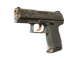 P2000 | Sure Grip (Battle-Scarred)