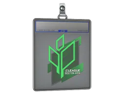 Sticker Slab | Sprout Esports | Boston 2018