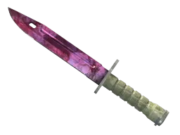 ★ StatTrak™ Bayonet | Doppler (Minimal Wear) Phase 2