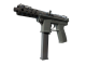 StatTrak™ Tec-9 | Ice Cap (Battle-Scarred)