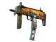 MP7 | Abyssal Apparition CS2 skin