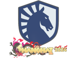Sticker | Team Liquid | Shanghai 2024