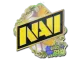 Sticker | Natus Vincere | Rio 2022 CS2 skin