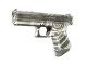 Glock-18 | Trace Lock CS2 skin