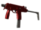 Souvenir MP9 | Hot Rod (Minimal Wear)